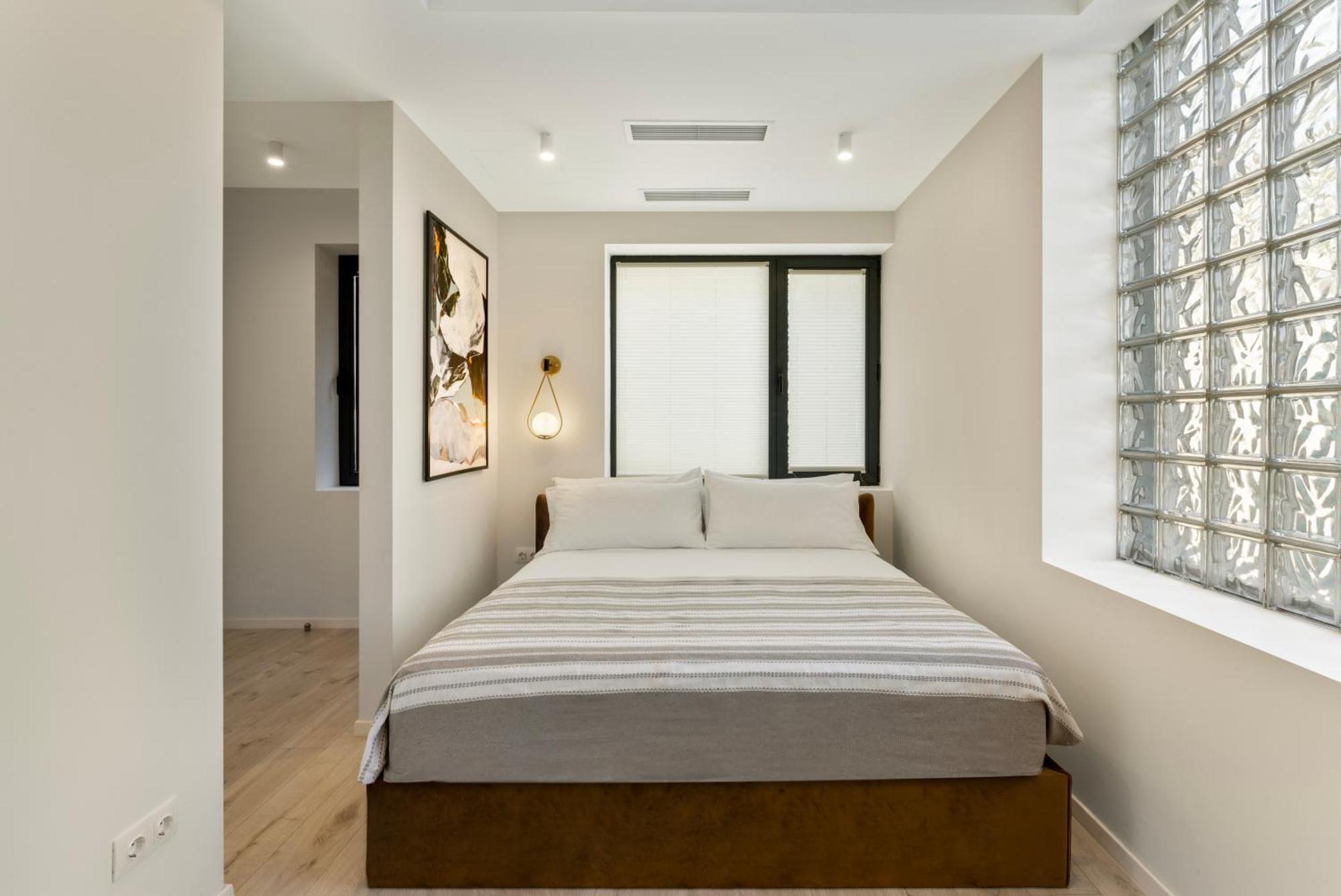 Solridge Aparthotel Tbilisi Exteriör bild