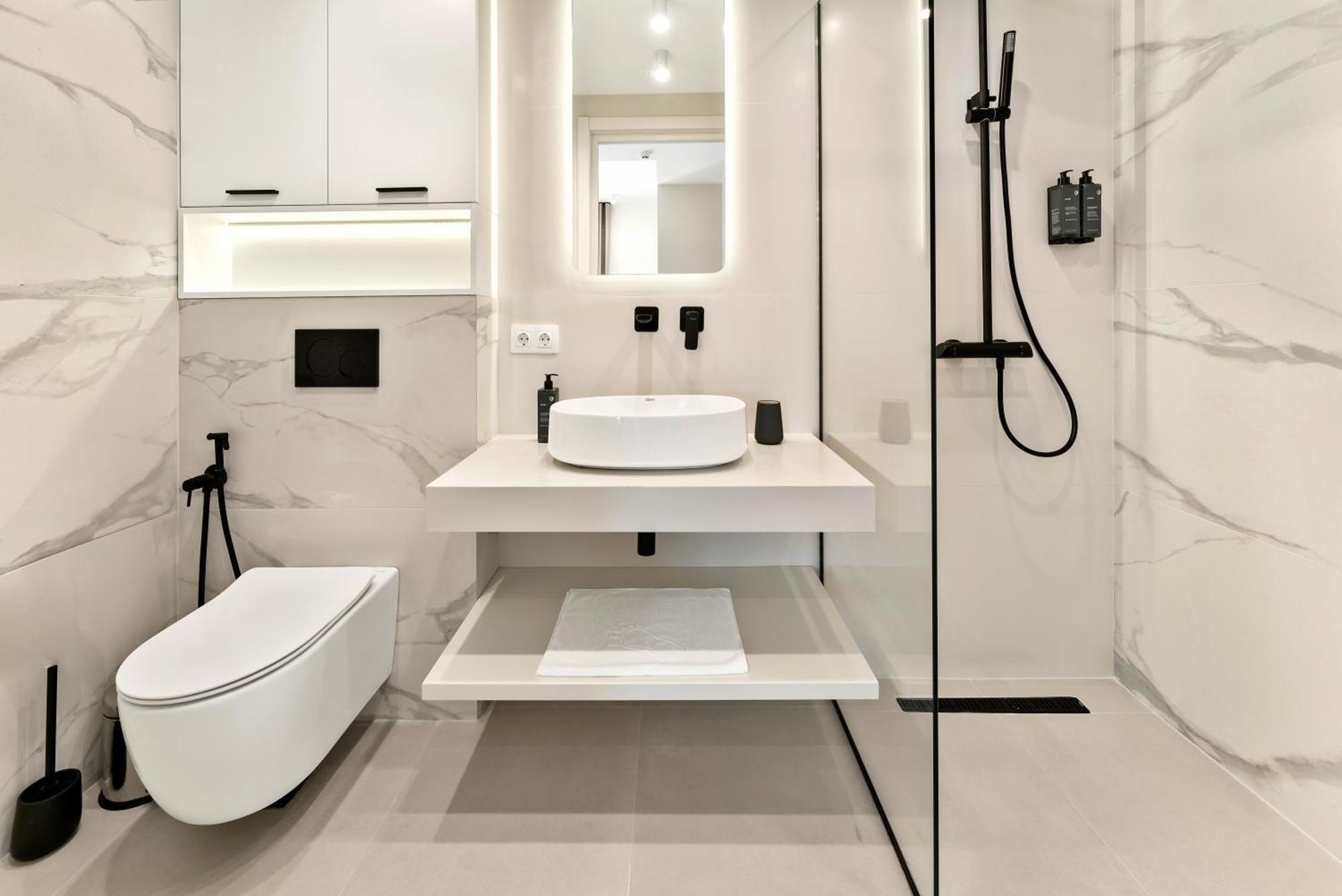 Solridge Aparthotel Tbilisi Exteriör bild