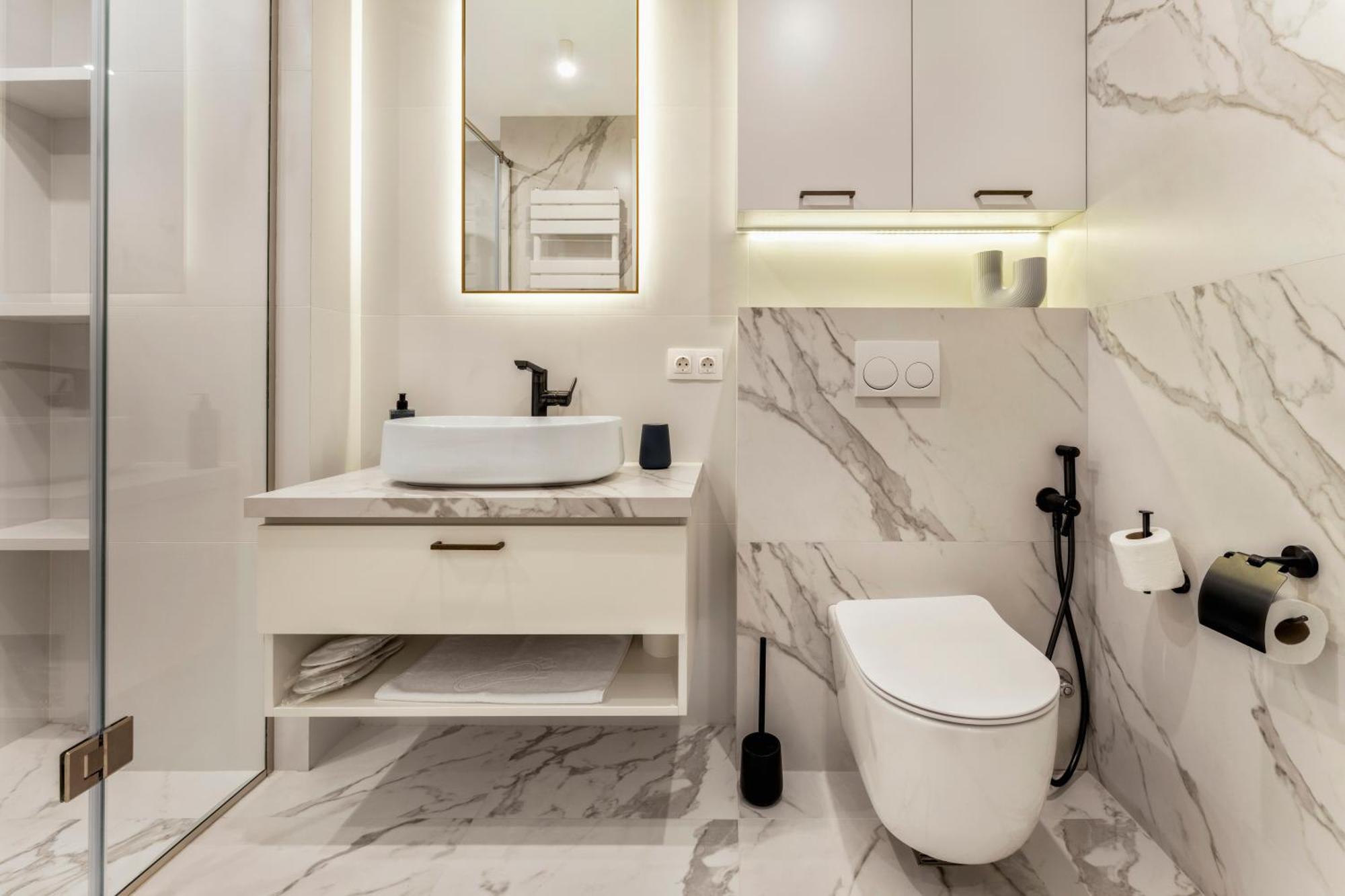 Solridge Aparthotel Tbilisi Exteriör bild